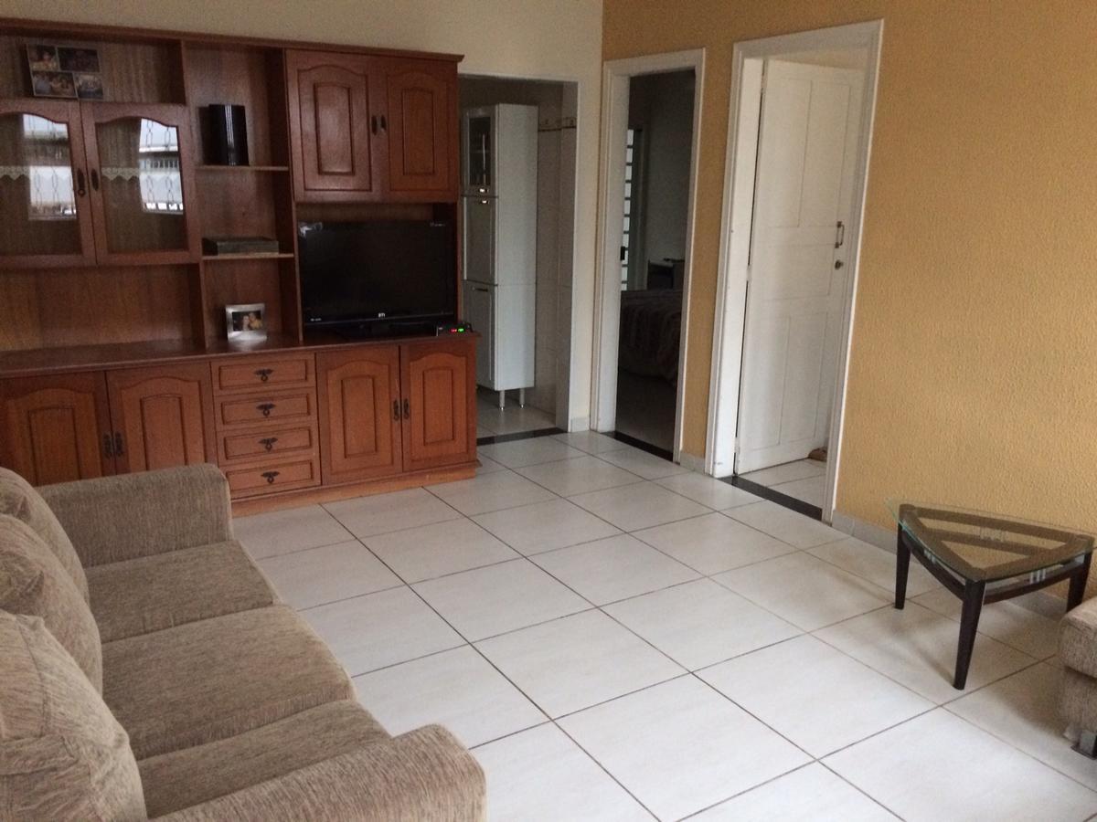Casa Familiar Em Campinas Com 2 Quartos, 1 Banheiro, 1 Vaga Para Carro Casa de hóspedes Campinas (Sao Paulo)