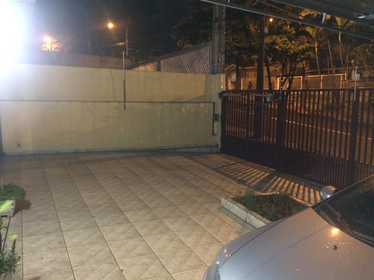Casa Familiar Em Campinas Com 2 Quartos, 1 Banheiro, 1 Vaga Para Carro Casa de hóspedes Campinas (Sao Paulo)