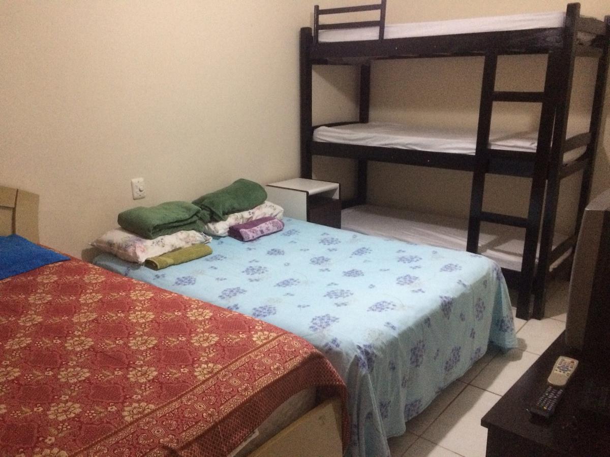 Casa de hóspedes Casa Familiar Em Campinas Com 2 Quartos, 1 Banheiro, 1 Vaga Para Carro Campinas (Sao Paulo)